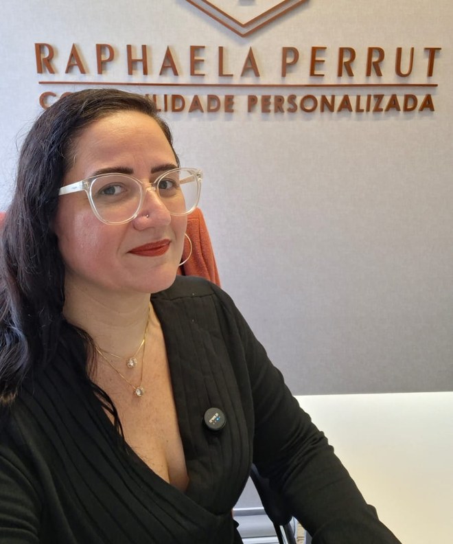 Atendimento próximo da RP Contabilidade Personalizada
